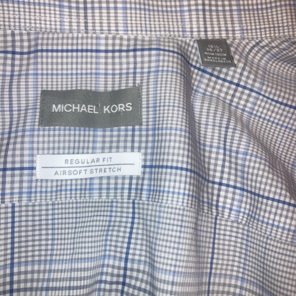 Michael Kors mens shirt. No sign of wear.save save save